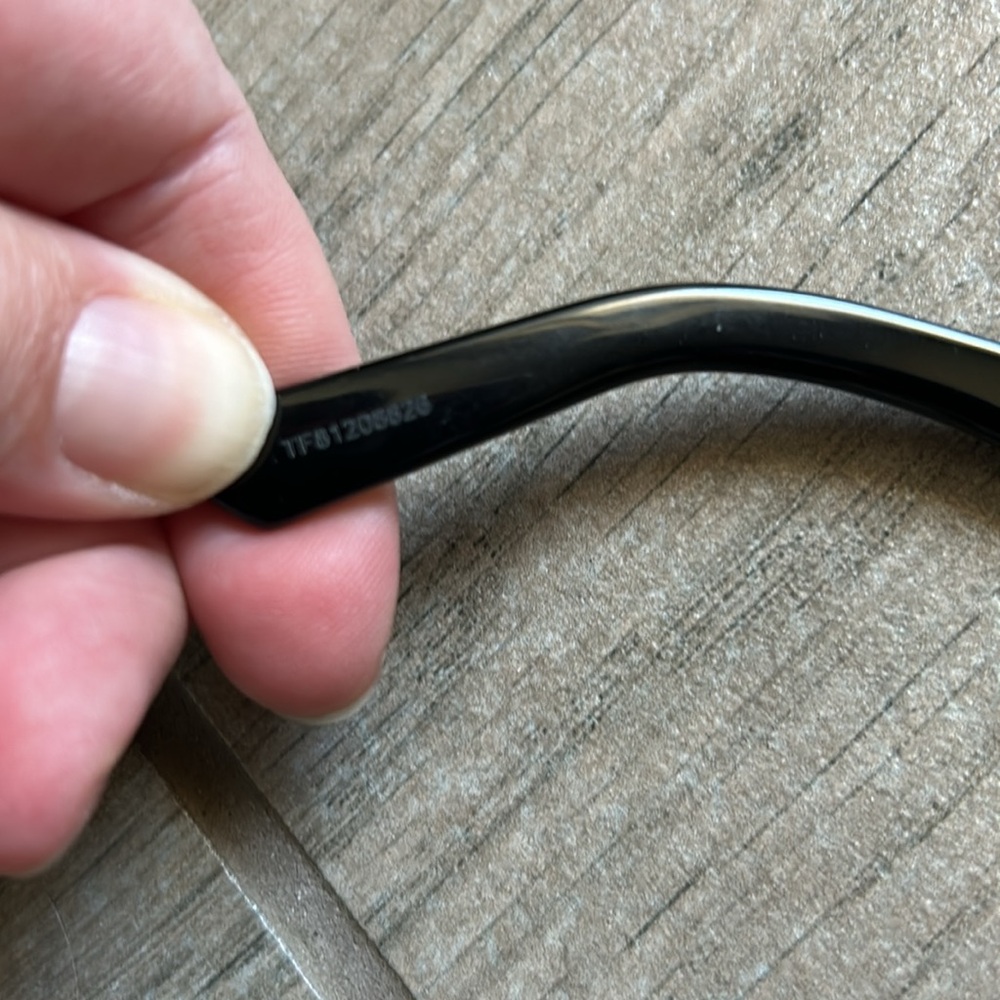Christian Dior 30 MONTAIGNE S9U sunglasses - Picture 7 of 7